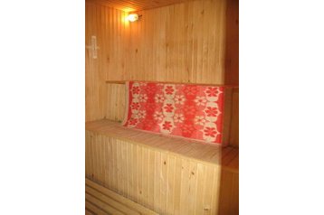 Pensiune familială Iaremcea / Jaremče 2